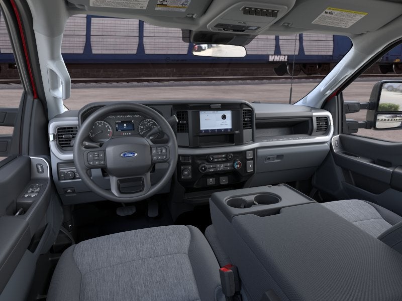 2026 Ford Super Duty XL