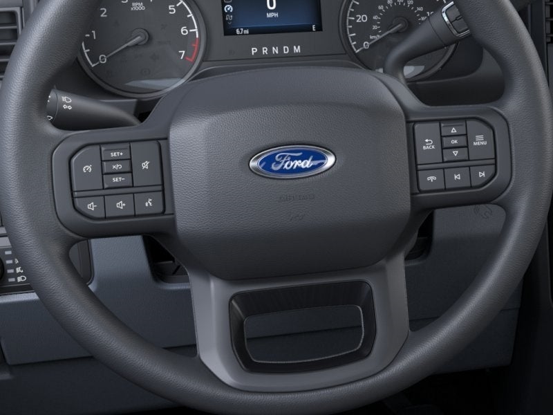 2024 Ford Super Duty XLT