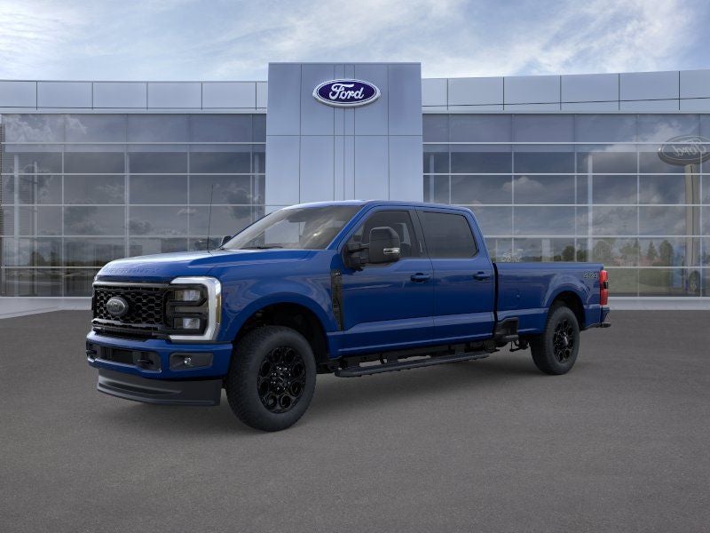 2026 Ford F-250 Super Duty