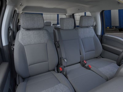 2026 Ford Super Duty Lariat