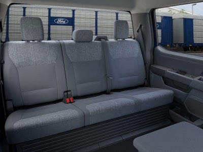 2026 Ford Super Duty Lariat