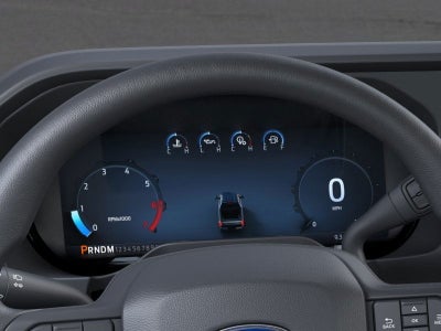 2026 Ford Super Duty Lariat