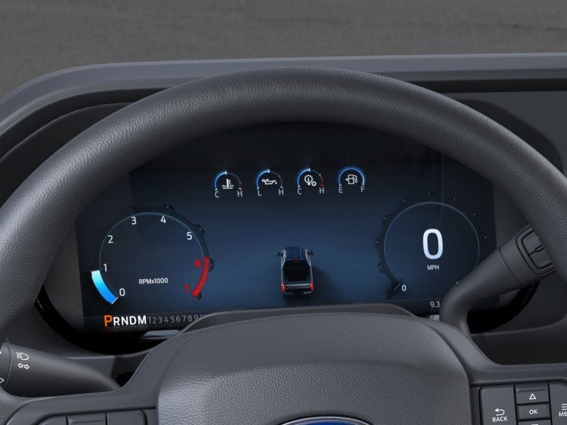 2026 Ford Super Duty Lariat