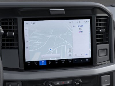 2026 Ford Super Duty Lariat