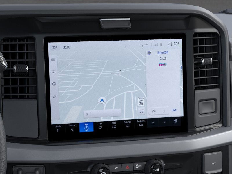 2026 Ford Super Duty Lariat