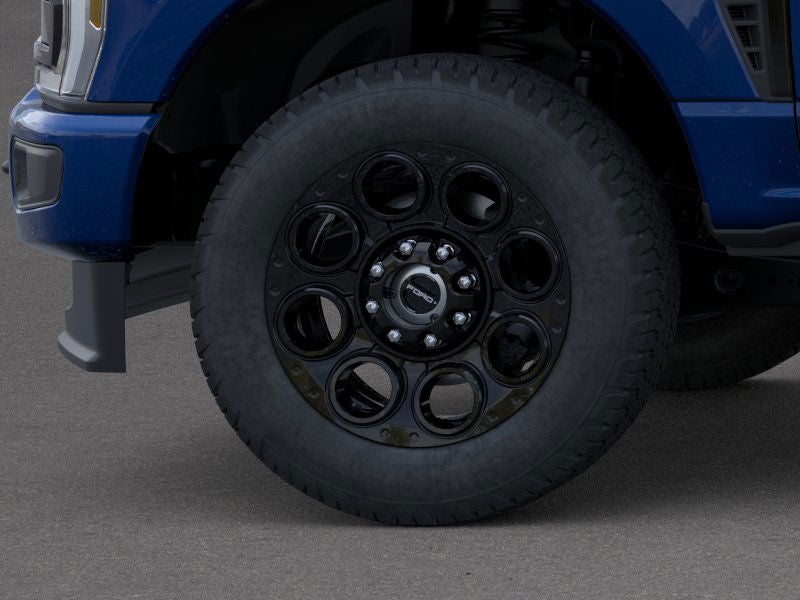 2026 Ford Super Duty Lariat