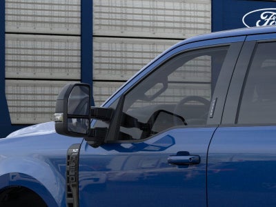 2026 Ford Super Duty Lariat