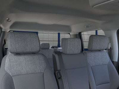 2026 Ford Super Duty Lariat