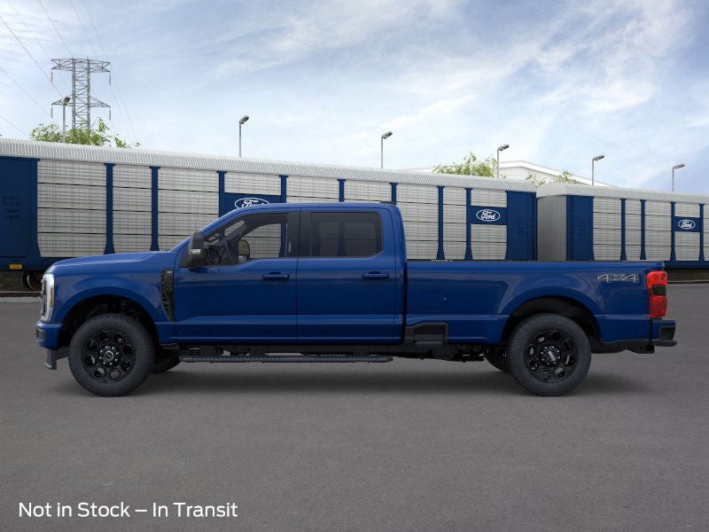 2026 Ford Super Duty Lariat