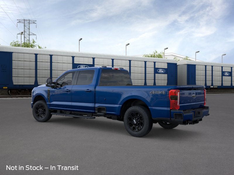 2026 Ford Super Duty Lariat