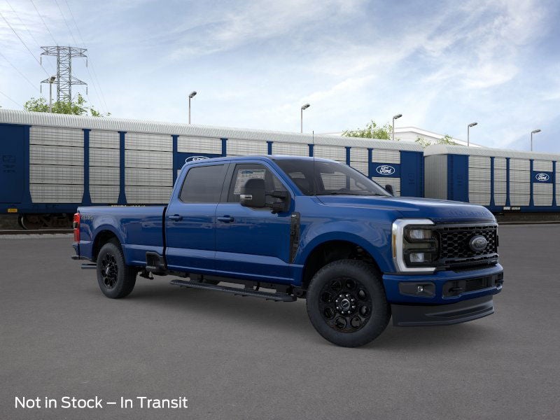 2026 Ford Super Duty Lariat