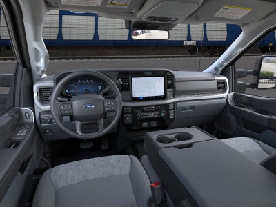 2026 Ford Super Duty Lariat