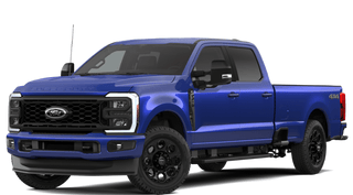 2026 Ford Super Duty F-250® XLT