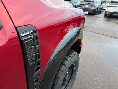 2026 Ford Super Duty ROUSH