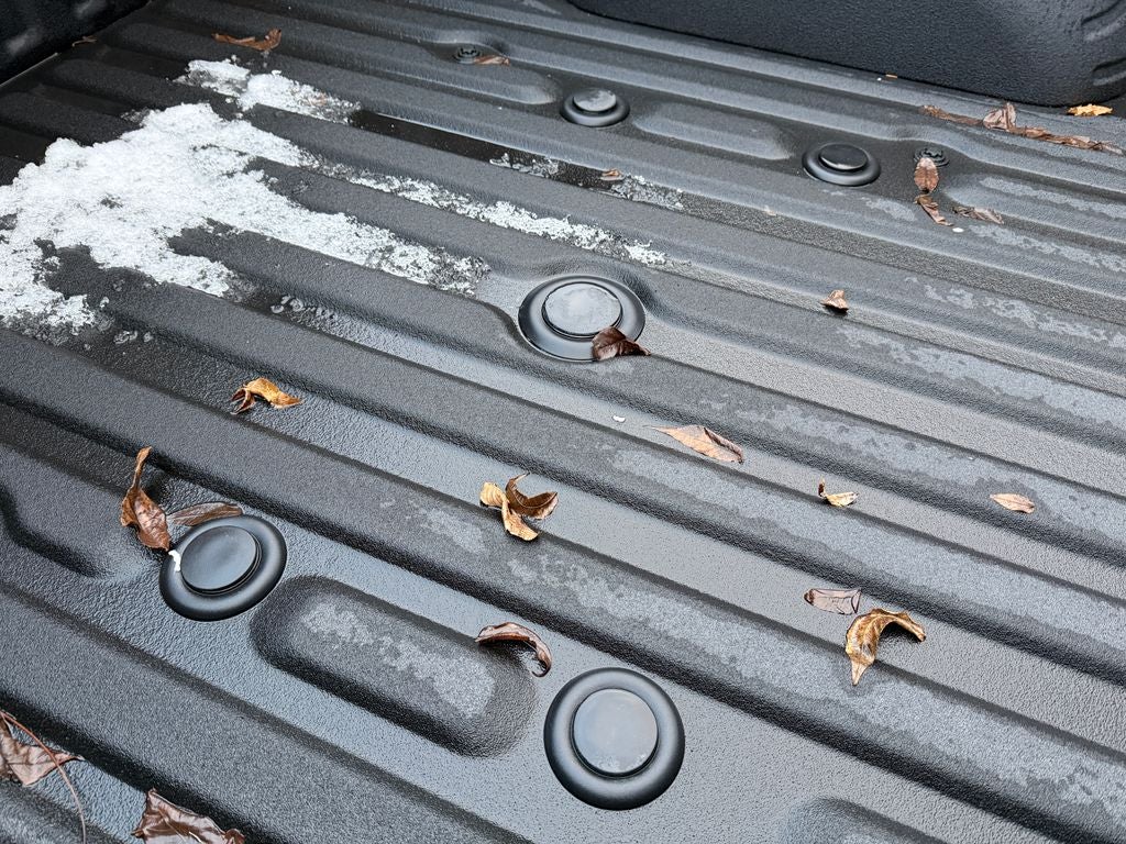 2026 Ford Super Duty ROUSH