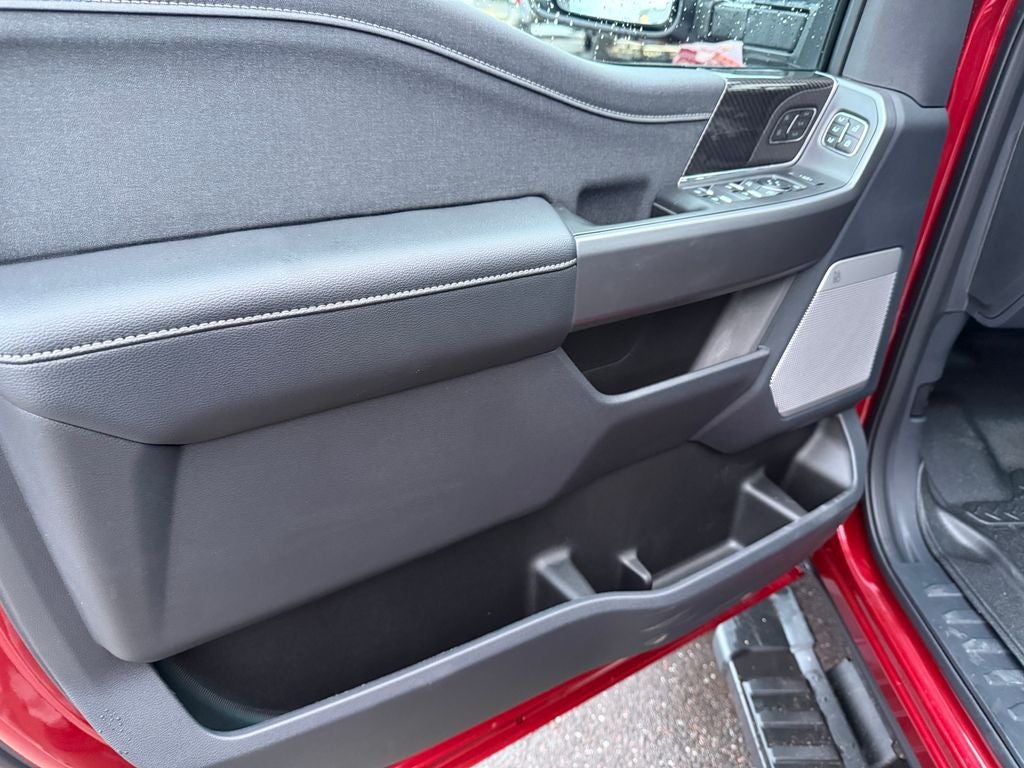 2026 Ford Super Duty ROUSH