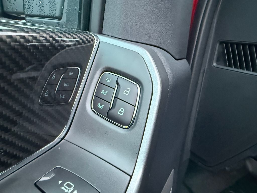 2026 Ford Super Duty ROUSH