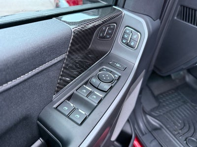 2026 Ford Super Duty ROUSH