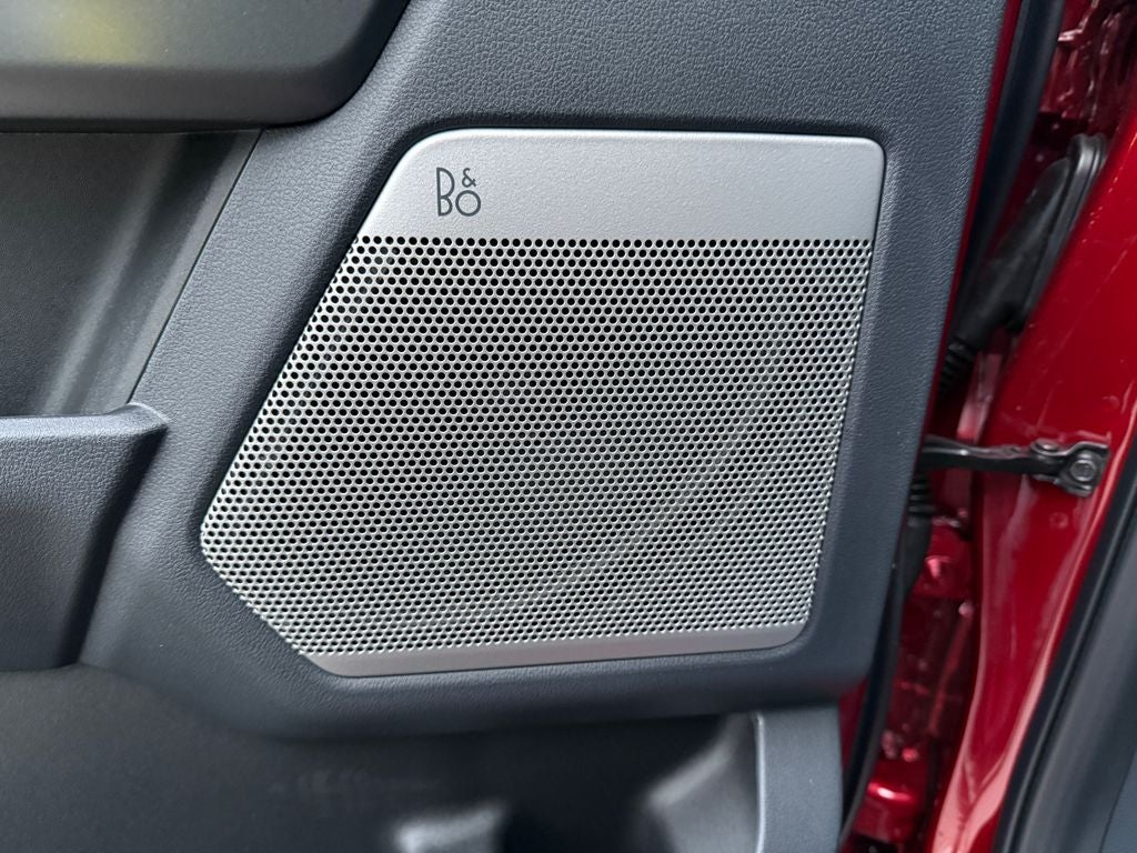 2026 Ford Super Duty ROUSH