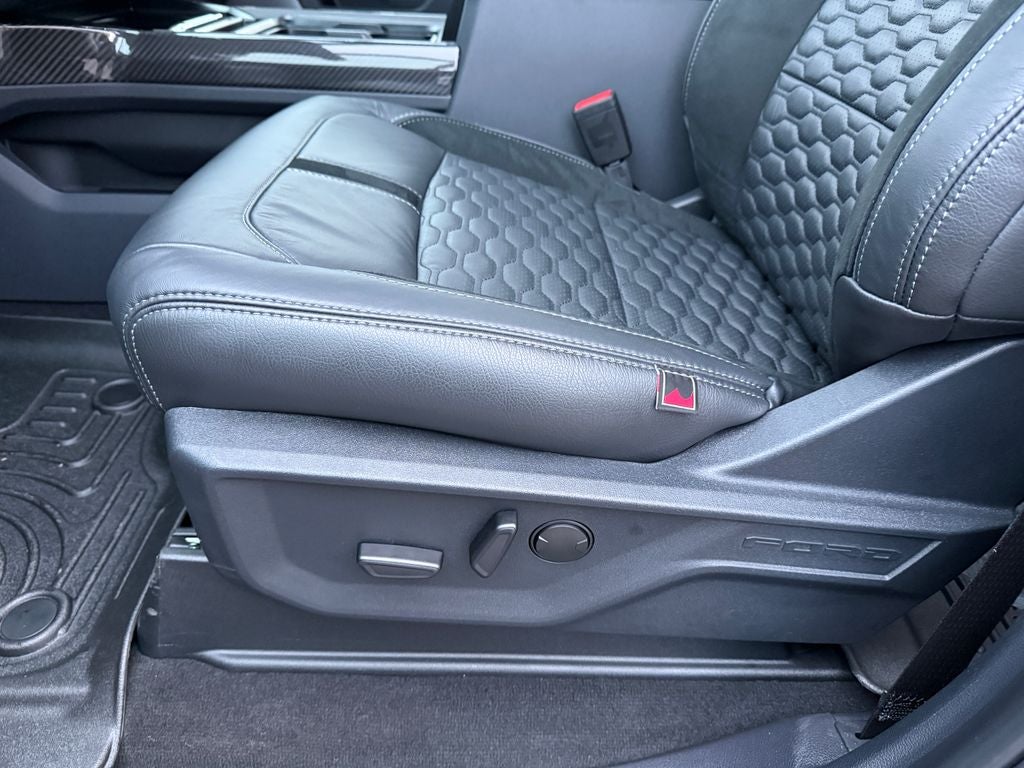 2026 Ford Super Duty ROUSH