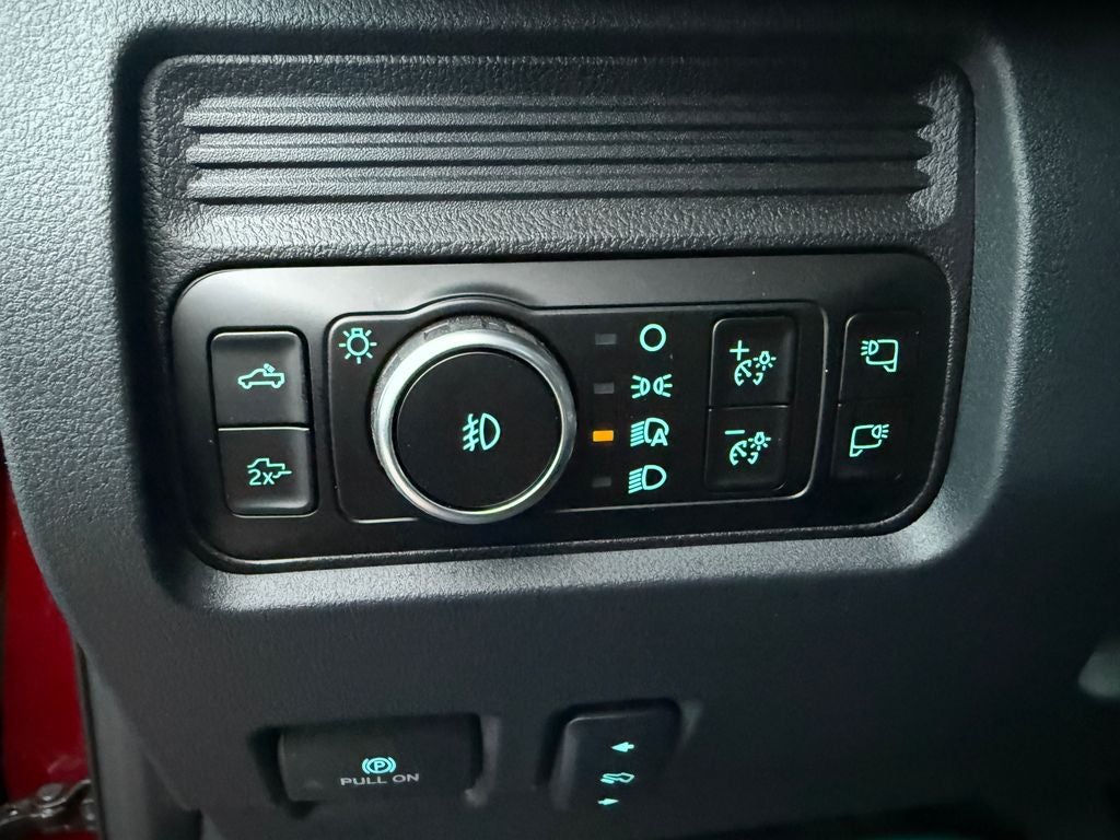 2026 Ford Super Duty ROUSH