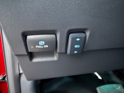 2026 Ford Super Duty ROUSH