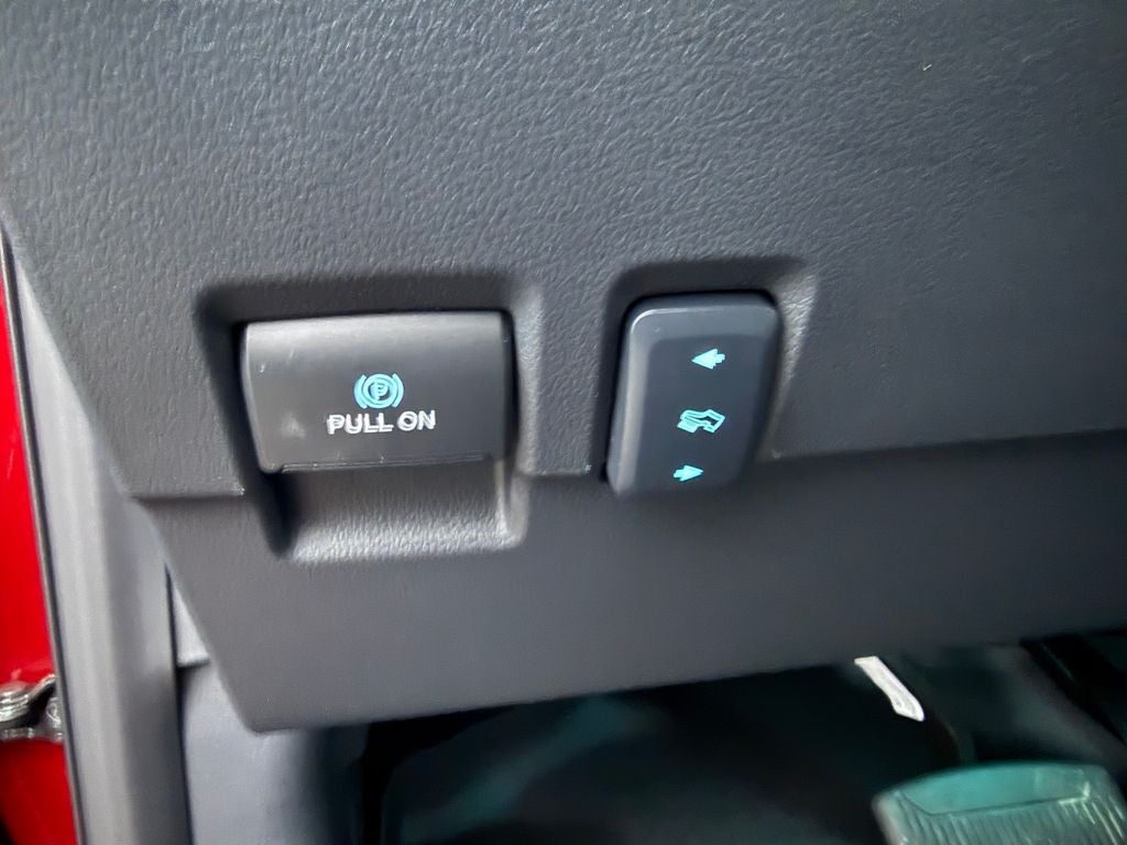 2026 Ford Super Duty ROUSH