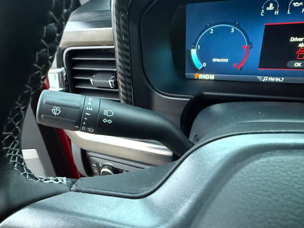 2026 Ford Super Duty ROUSH