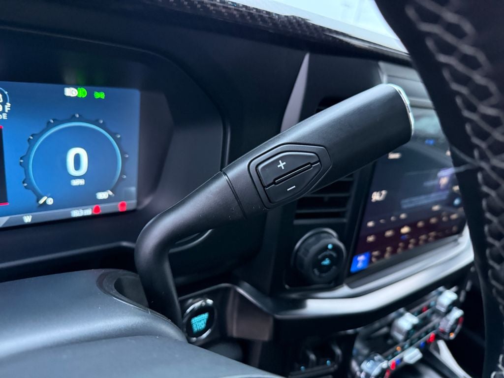 2026 Ford Super Duty ROUSH