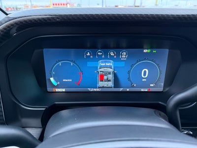 2026 Ford Super Duty ROUSH