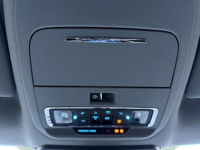 2026 Ford Super Duty ROUSH