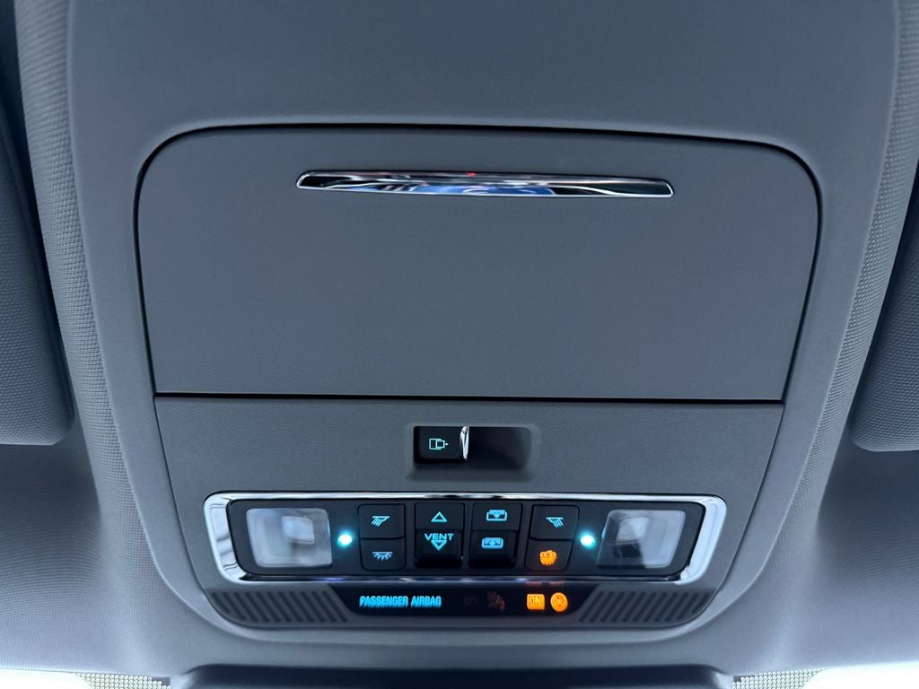 2026 Ford Super Duty ROUSH