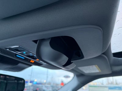 2026 Ford Super Duty ROUSH