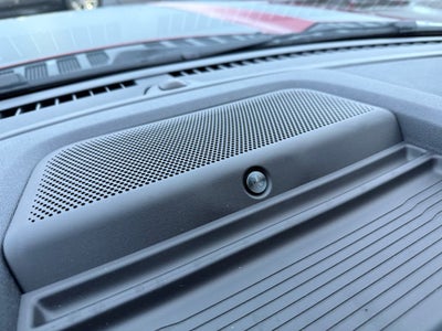 2026 Ford Super Duty ROUSH