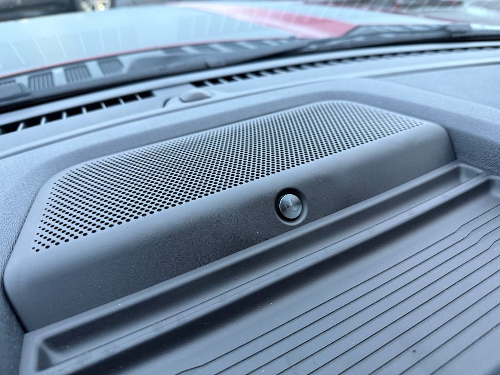 2026 Ford Super Duty ROUSH