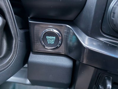 2026 Ford Super Duty ROUSH