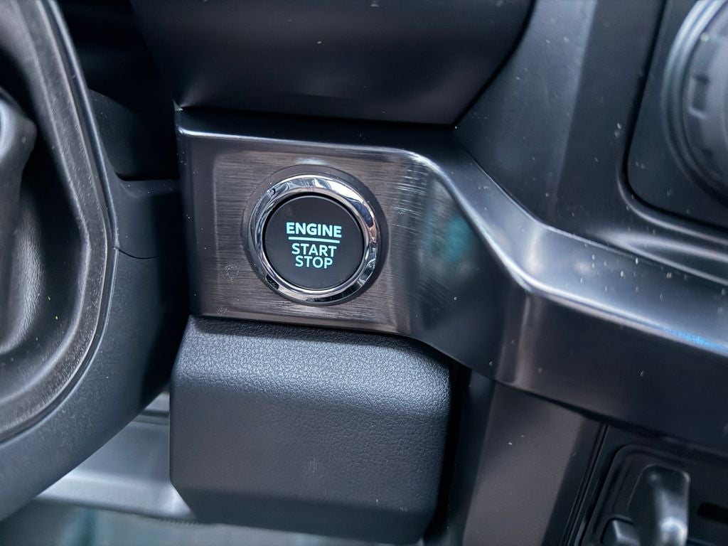 2026 Ford Super Duty ROUSH