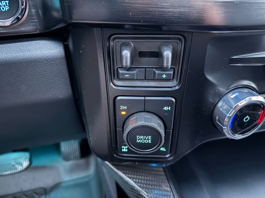 2026 Ford Super Duty ROUSH