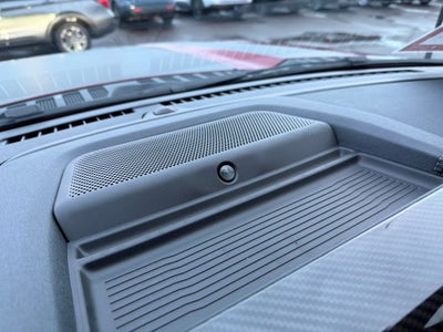 2026 Ford Super Duty ROUSH