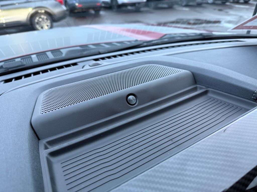 2026 Ford Super Duty ROUSH