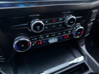 2026 Ford Super Duty ROUSH