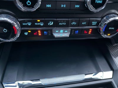 2026 Ford Super Duty ROUSH