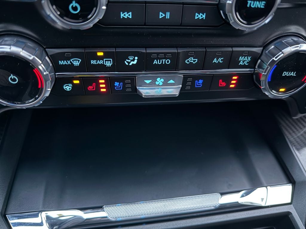 2026 Ford Super Duty ROUSH