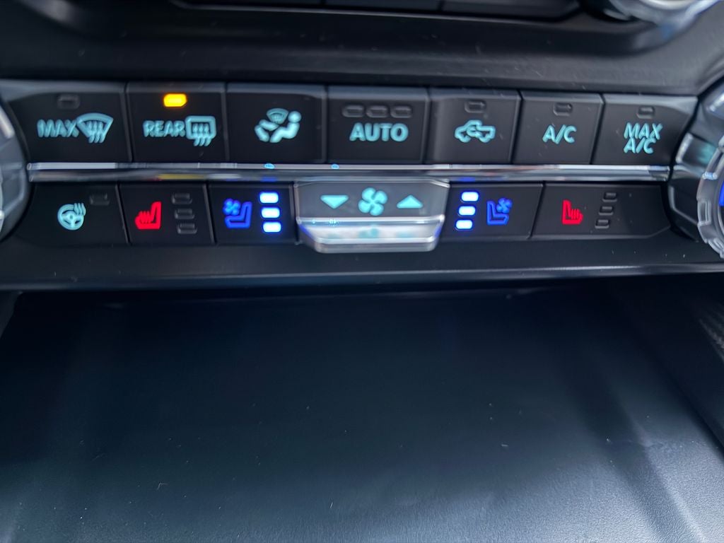 2026 Ford Super Duty ROUSH