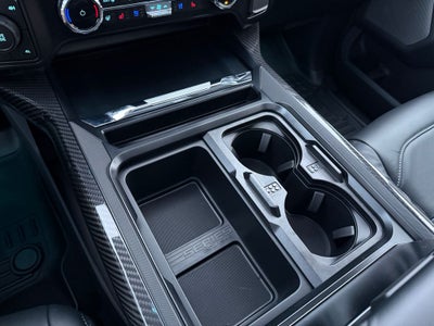 2026 Ford Super Duty ROUSH