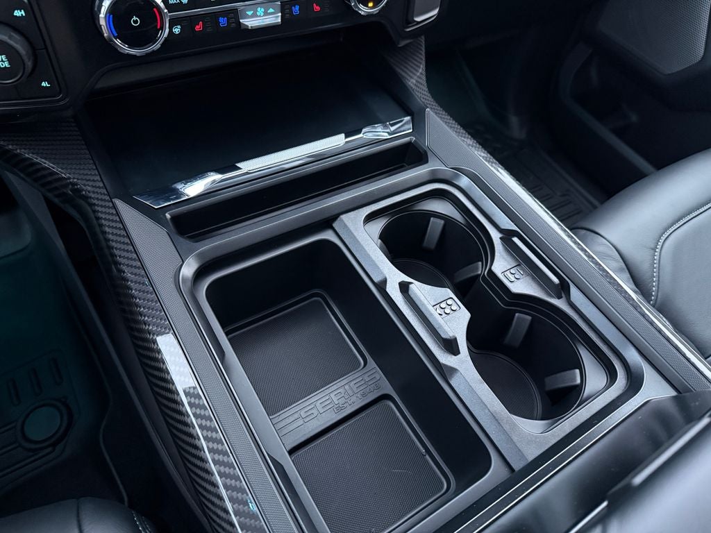 2026 Ford Super Duty ROUSH