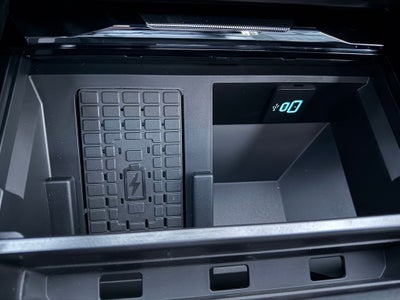 2026 Ford Super Duty ROUSH