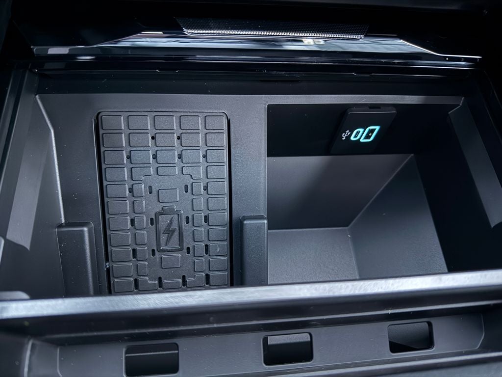 2026 Ford Super Duty ROUSH