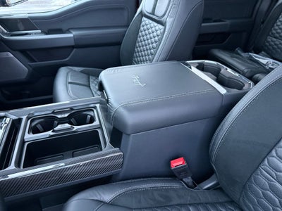 2026 Ford Super Duty ROUSH