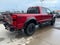 2026 Ford Super Duty ROUSH